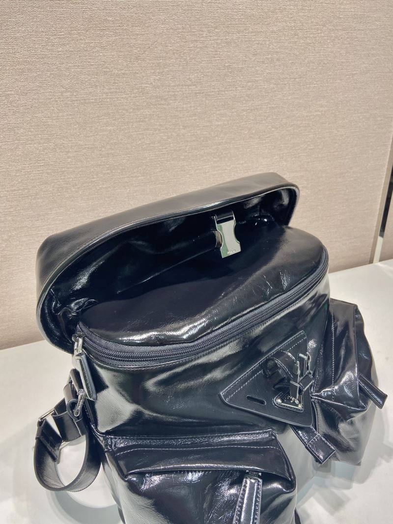 mens Pra*a satchel bags